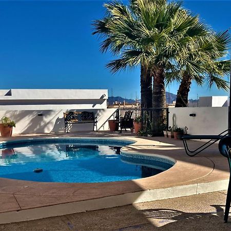 Casa Loma Bella 1 Con Alberca Privada Vista Increible Villa San Carlos Nuevo Guaymas Eksteriør bilde