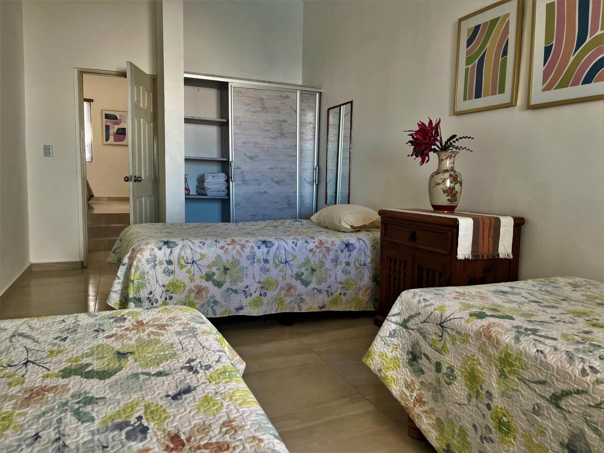 Casa Loma Bella 1 Con Alberca Privada Vista Increible Villa San Carlos Nuevo Guaymas Eksteriør bilde
