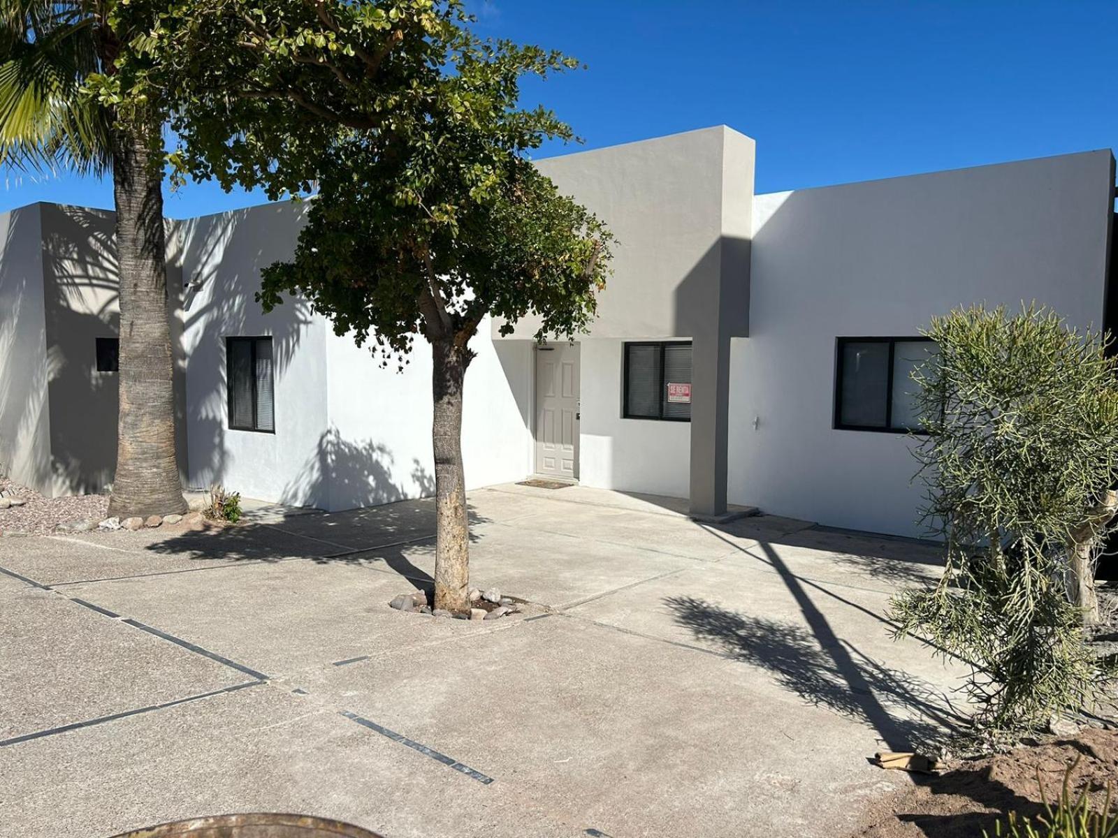 Casa Loma Bella 1 Con Alberca Privada Vista Increible Villa San Carlos Nuevo Guaymas Eksteriør bilde