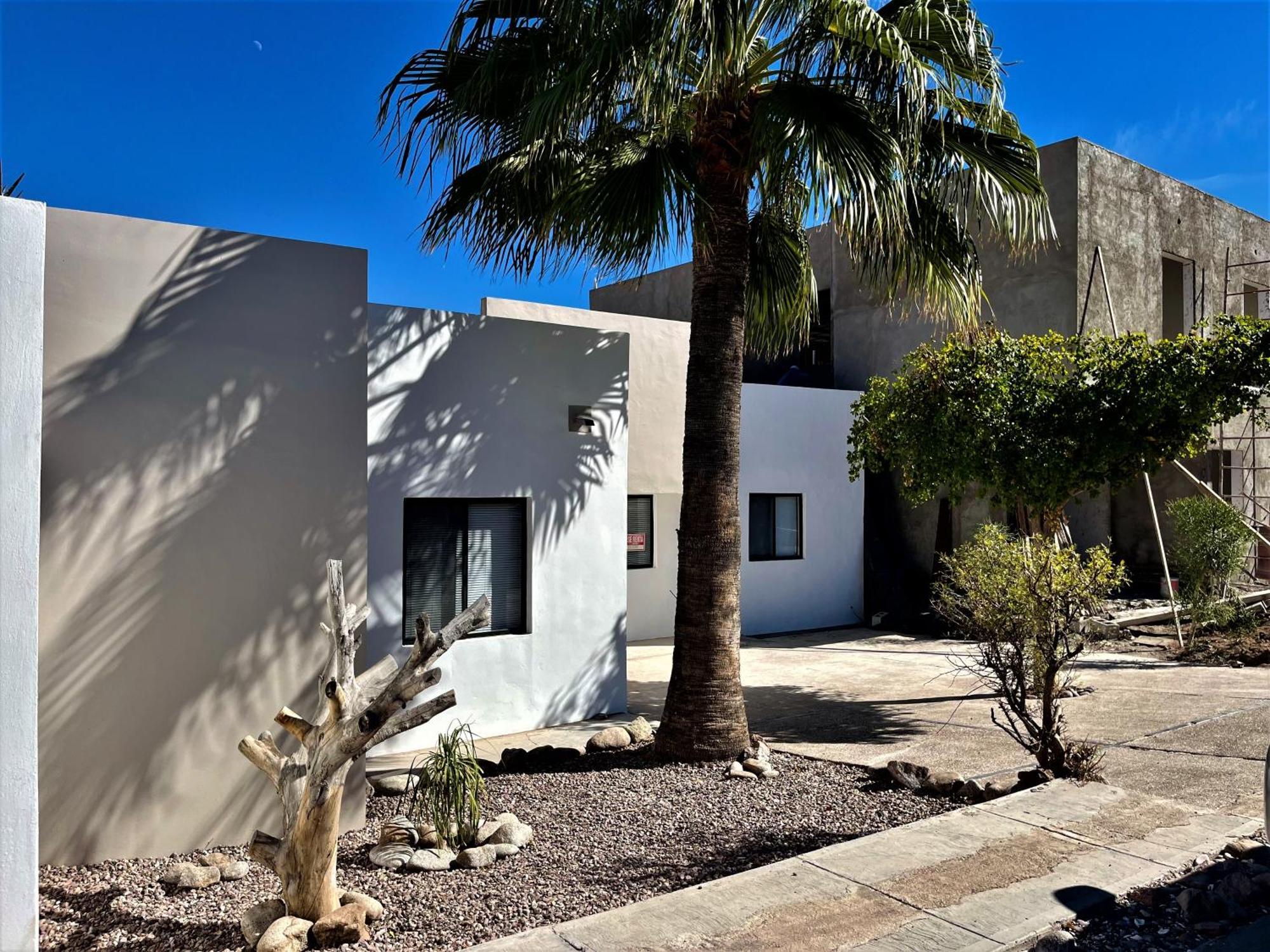 Casa Loma Bella 1 Con Alberca Privada Vista Increible Villa San Carlos Nuevo Guaymas Eksteriør bilde