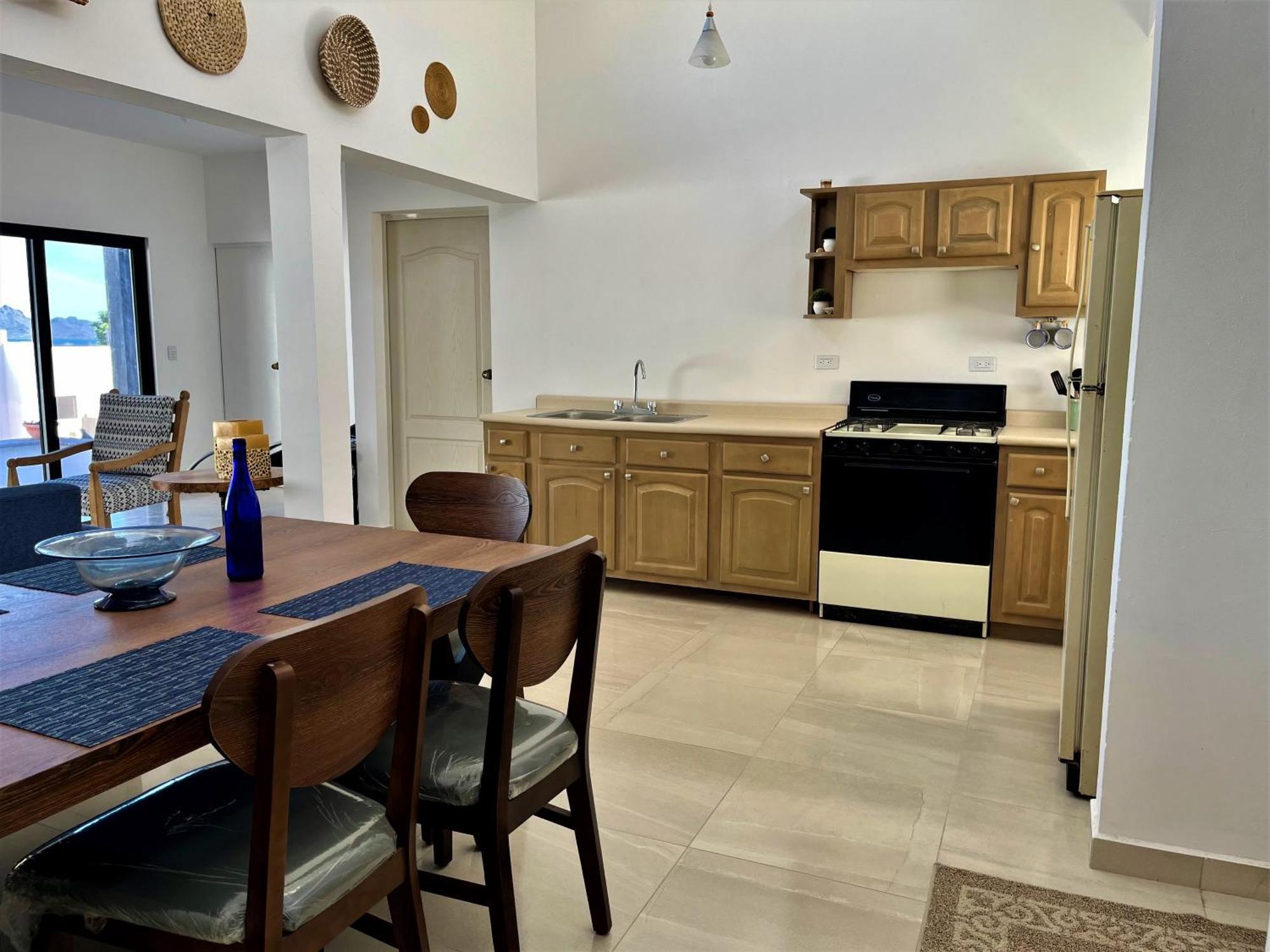 Casa Loma Bella 1 Con Alberca Privada Vista Increible Villa San Carlos Nuevo Guaymas Eksteriør bilde