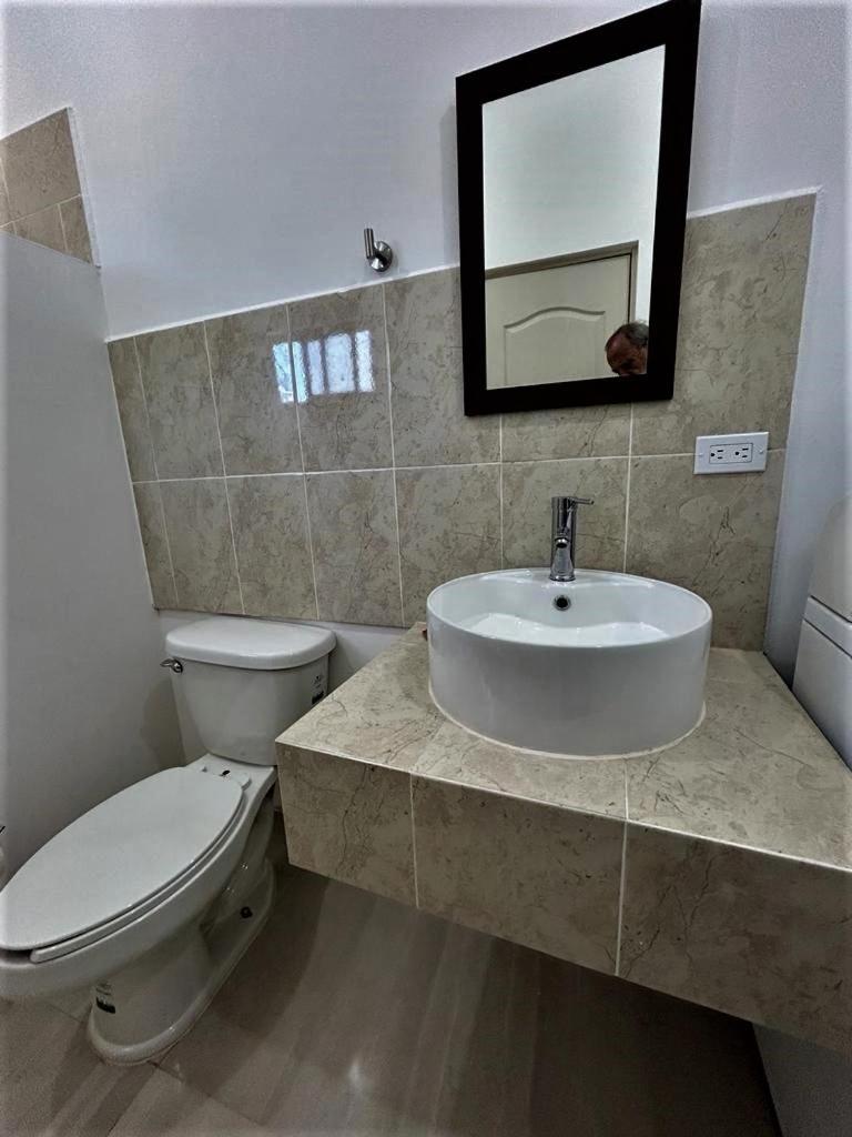 Casa Loma Bella 1 Con Alberca Privada Vista Increible Villa San Carlos Nuevo Guaymas Eksteriør bilde